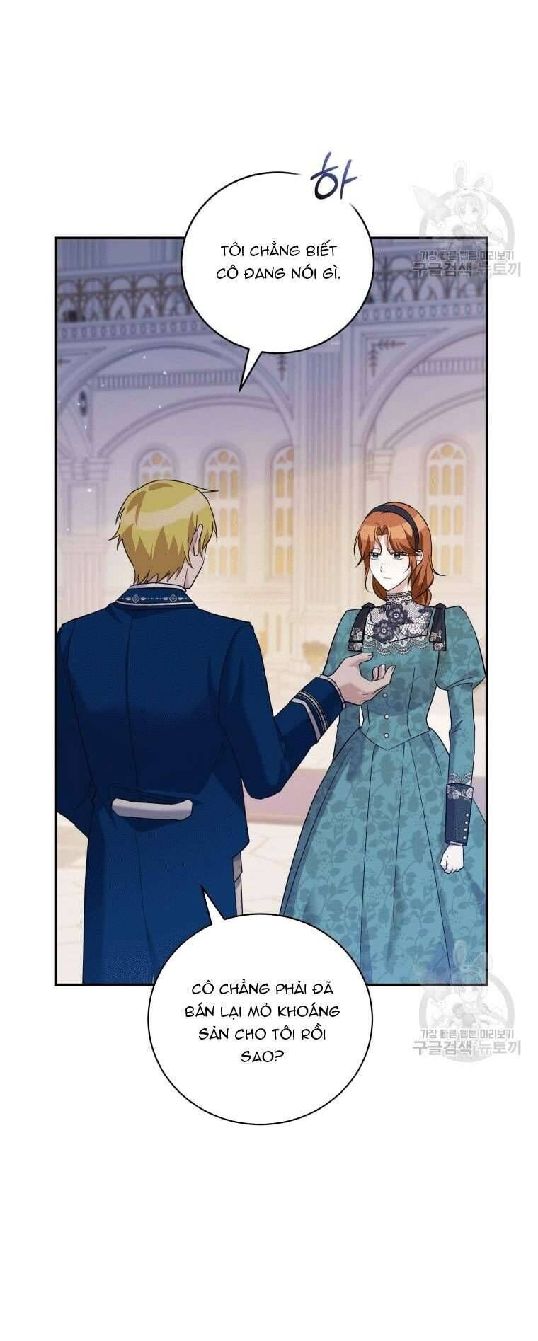 Kế Hoạch Trả Thù - Chap 44 - Trang 20