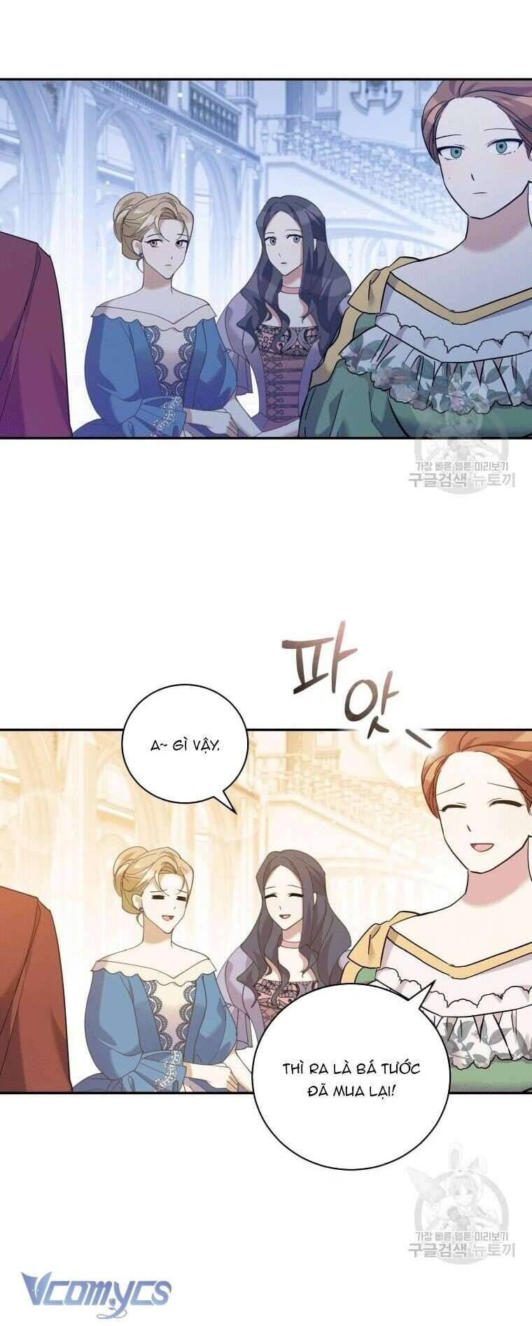 Kế Hoạch Trả Thù - Chap 44 - Trang 21