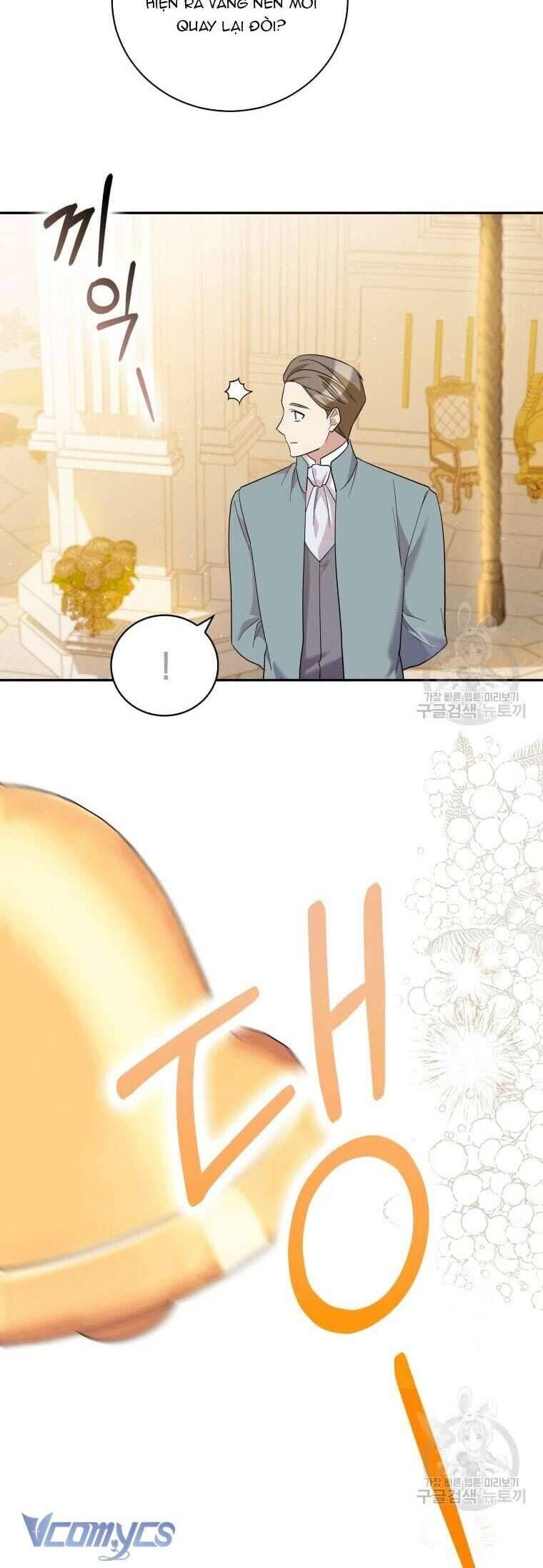Kế Hoạch Trả Thù - Chap 44 - Trang 23