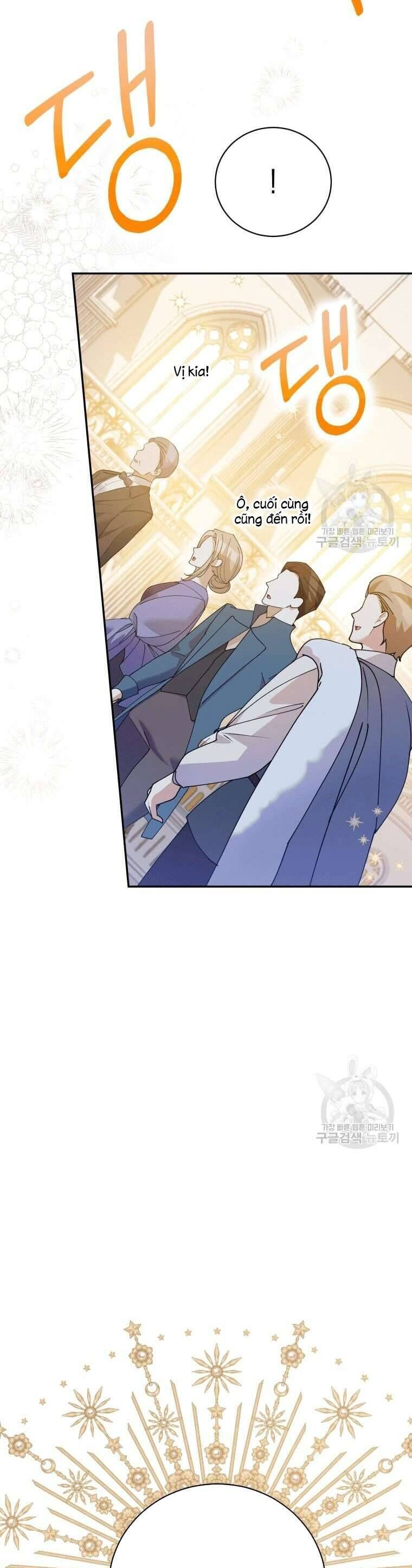 Kế Hoạch Trả Thù - Chap 44 - Trang 24