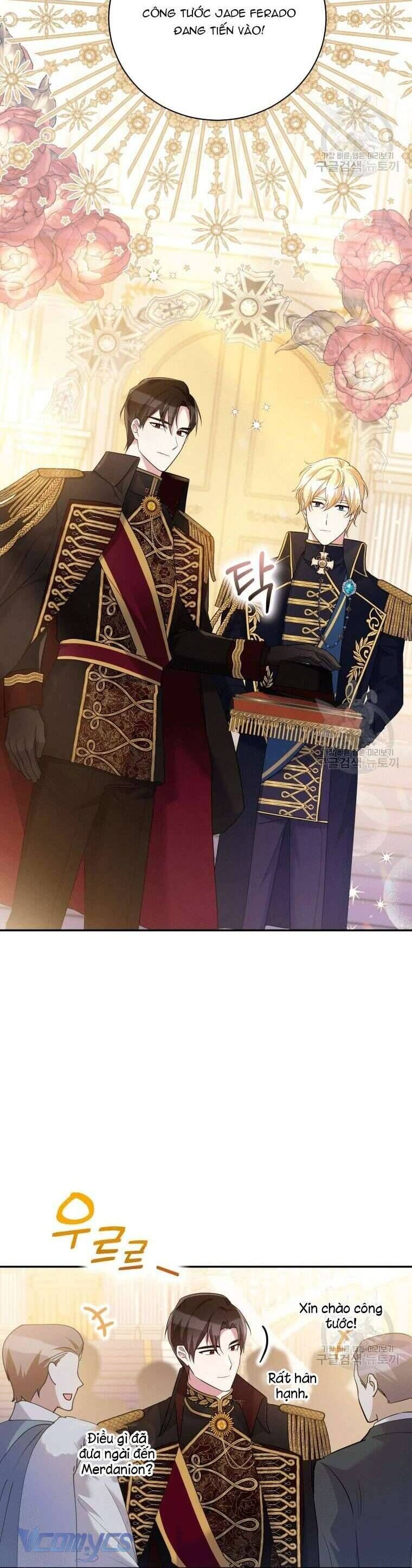 Kế Hoạch Trả Thù - Chap 44 - Trang 25