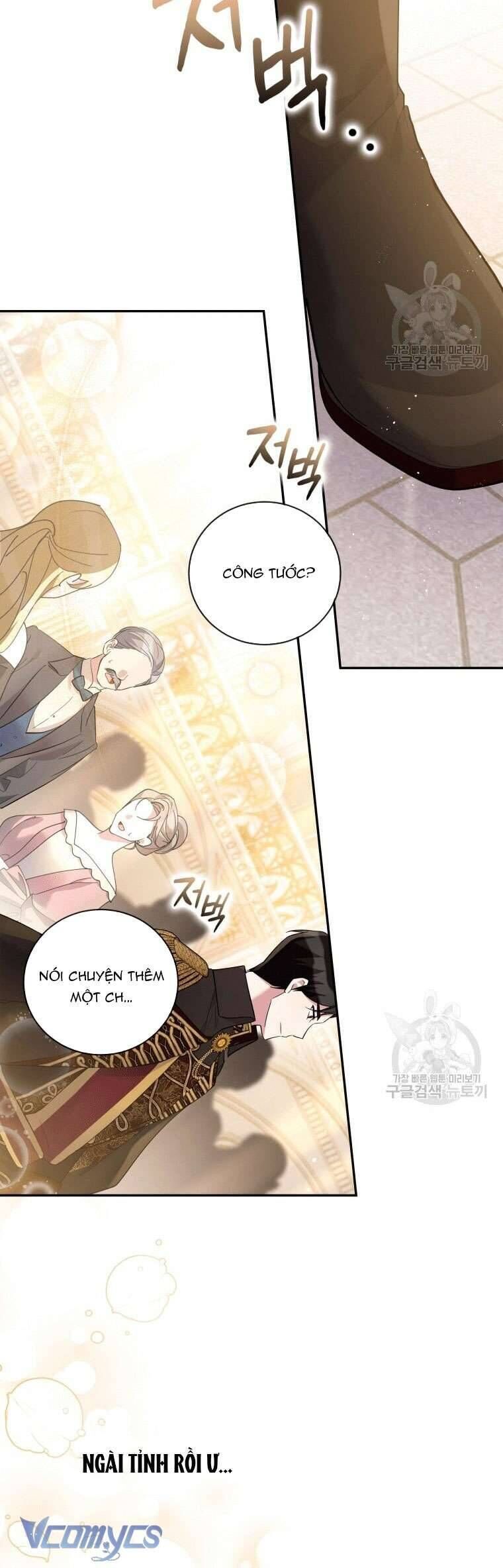 Kế Hoạch Trả Thù - Chap 44 - Trang 27
