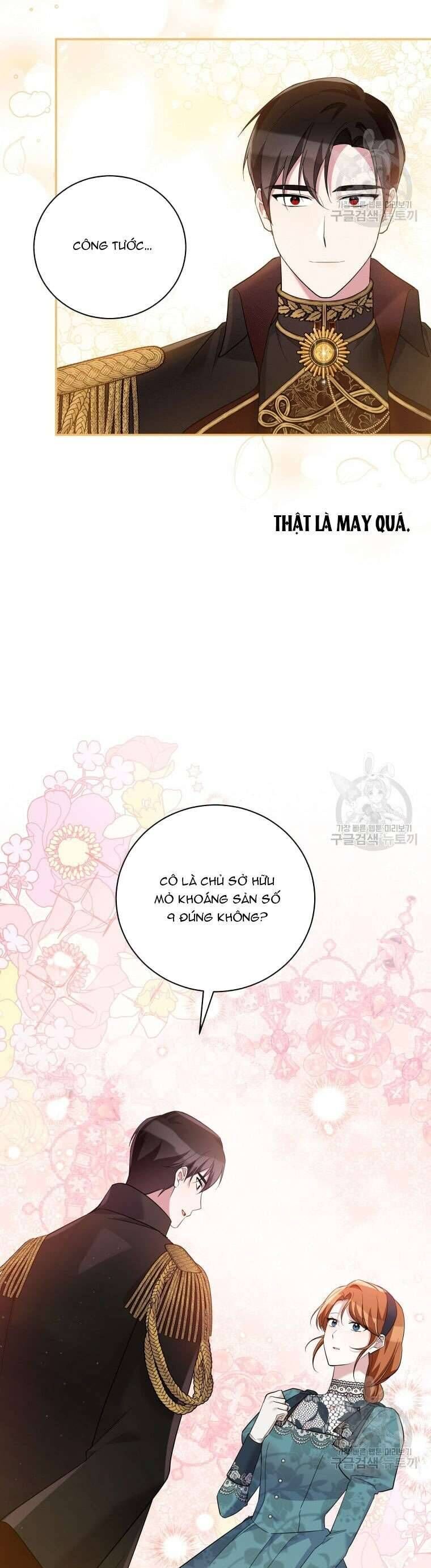 Kế Hoạch Trả Thù - Chap 44 - Trang 28