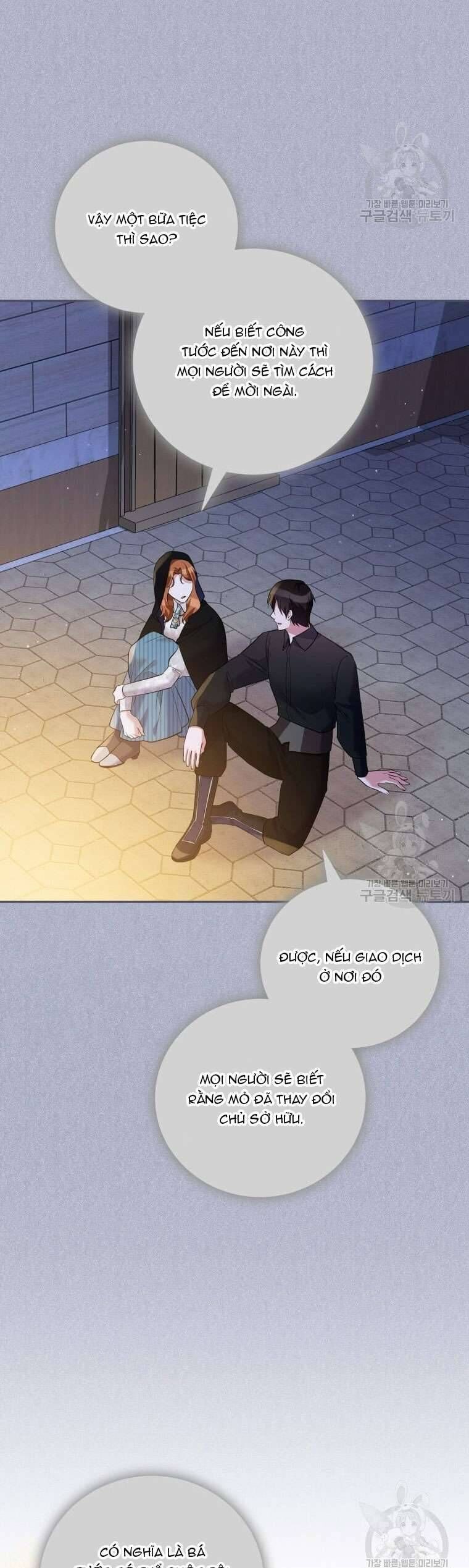 Kế Hoạch Trả Thù - Chap 44 - Trang 30