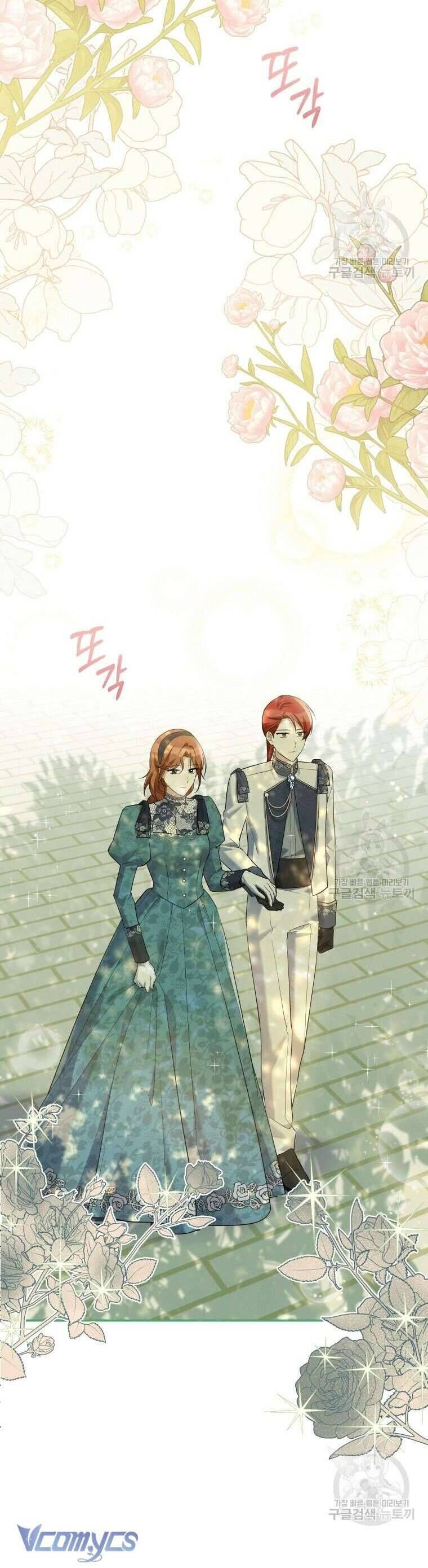 Kế Hoạch Trả Thù - Chap 44 - Trang 4