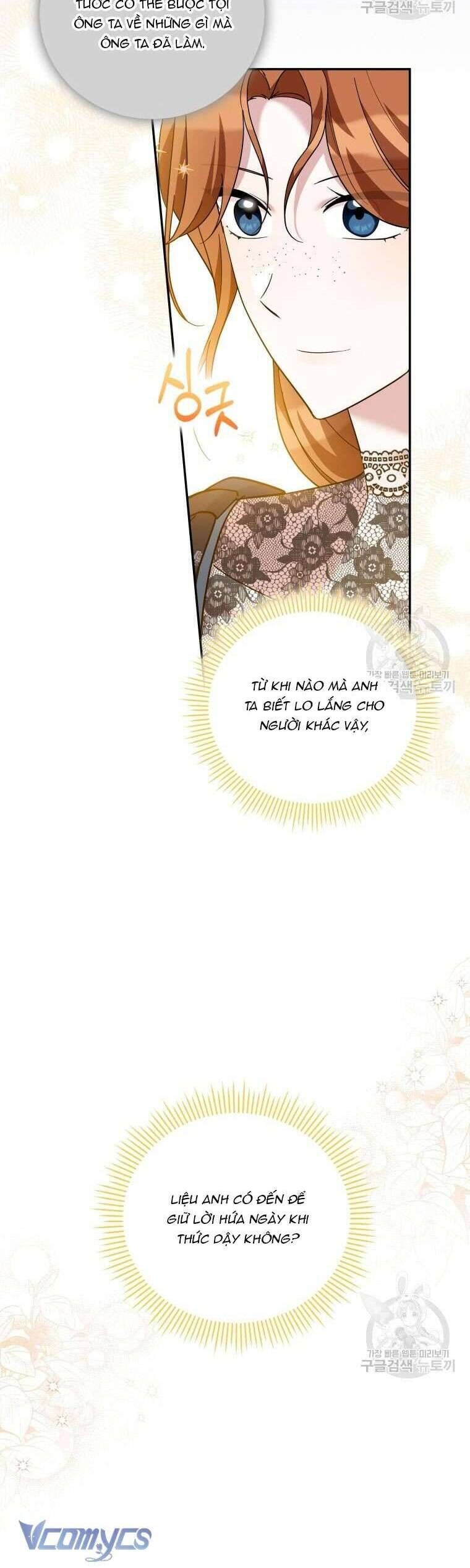Kế Hoạch Trả Thù - Chap 44 - Trang 31
