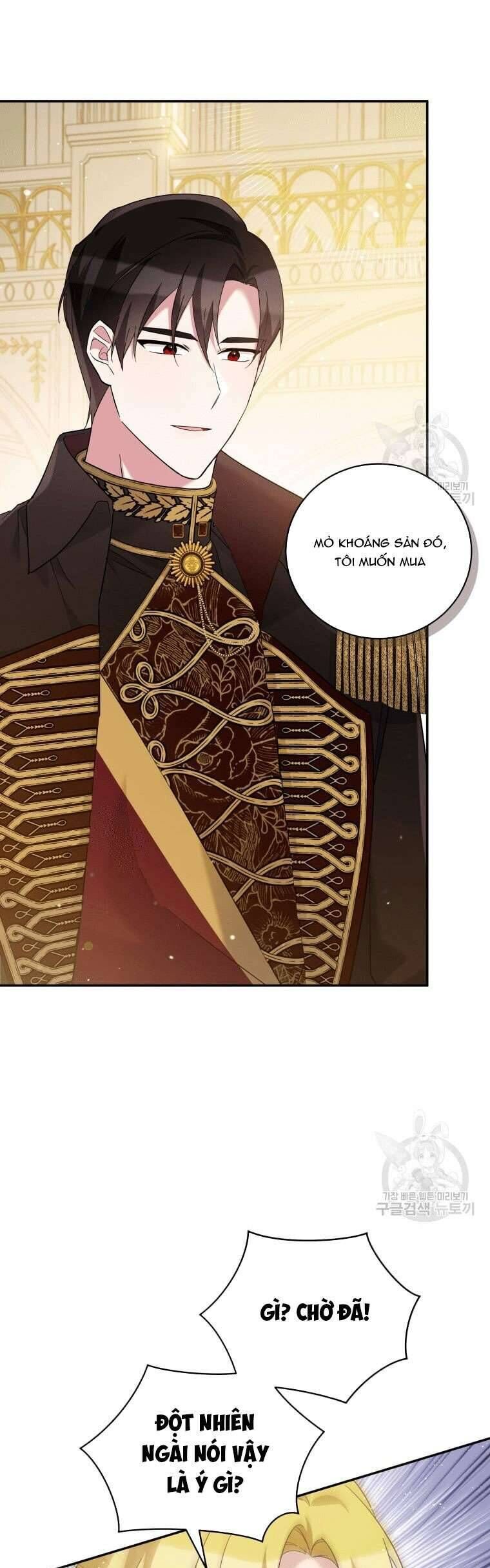 Kế Hoạch Trả Thù - Chap 44 - Trang 32
