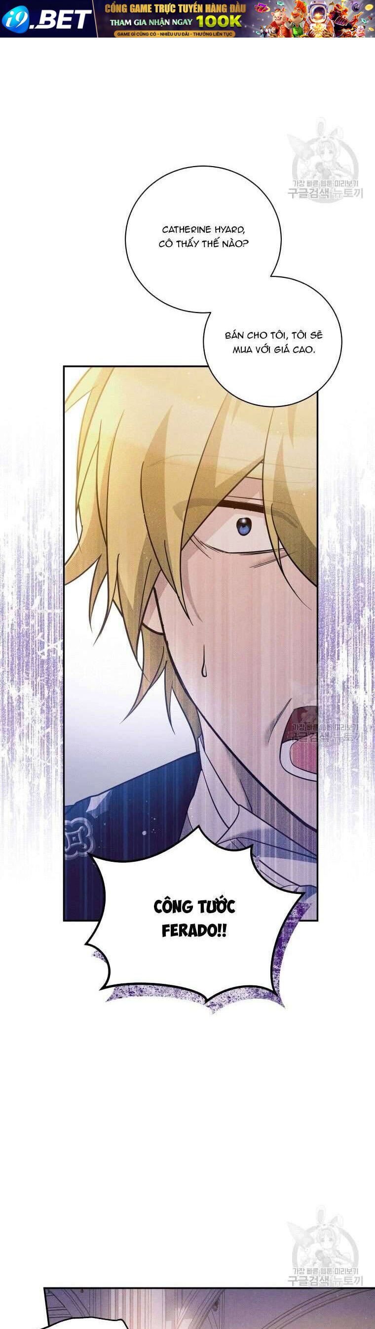 Kế Hoạch Trả Thù - Chap 44 - Trang 34