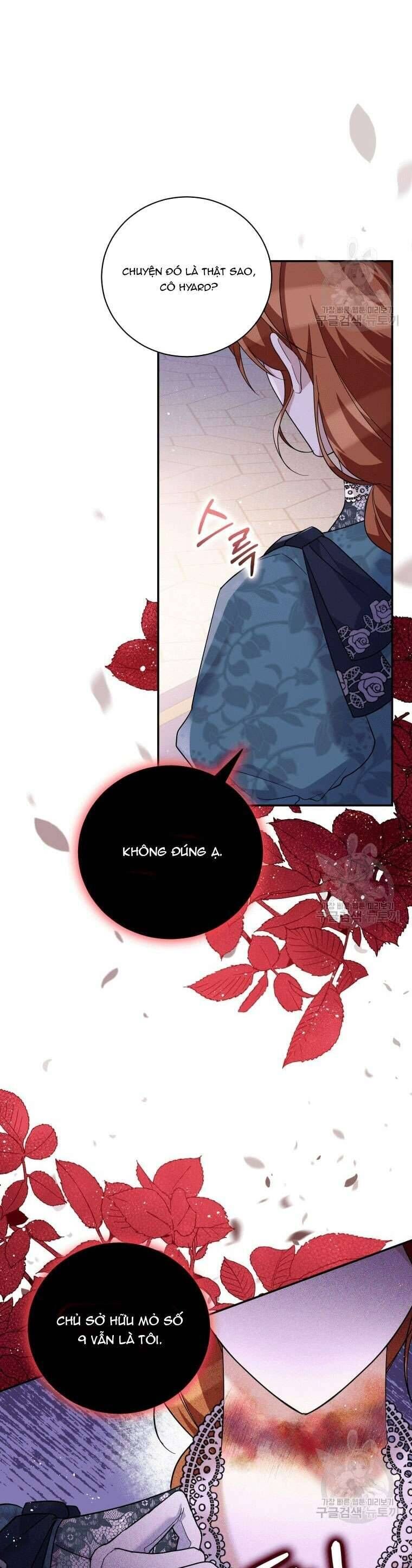 Kế Hoạch Trả Thù - Chap 44 - Trang 36