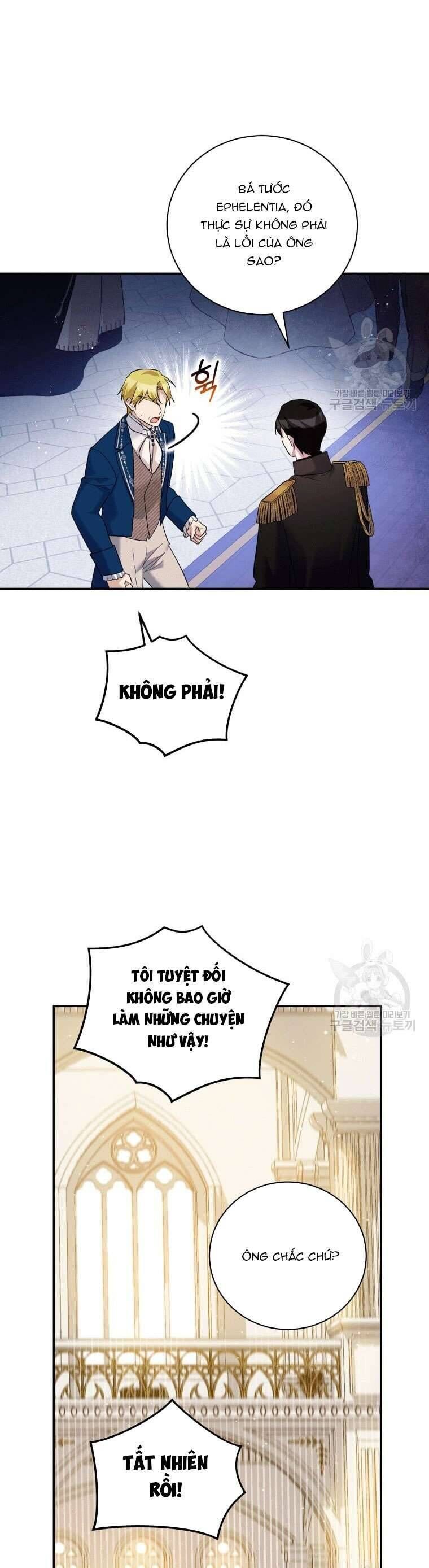 Kế Hoạch Trả Thù - Chap 44 - Trang 40
