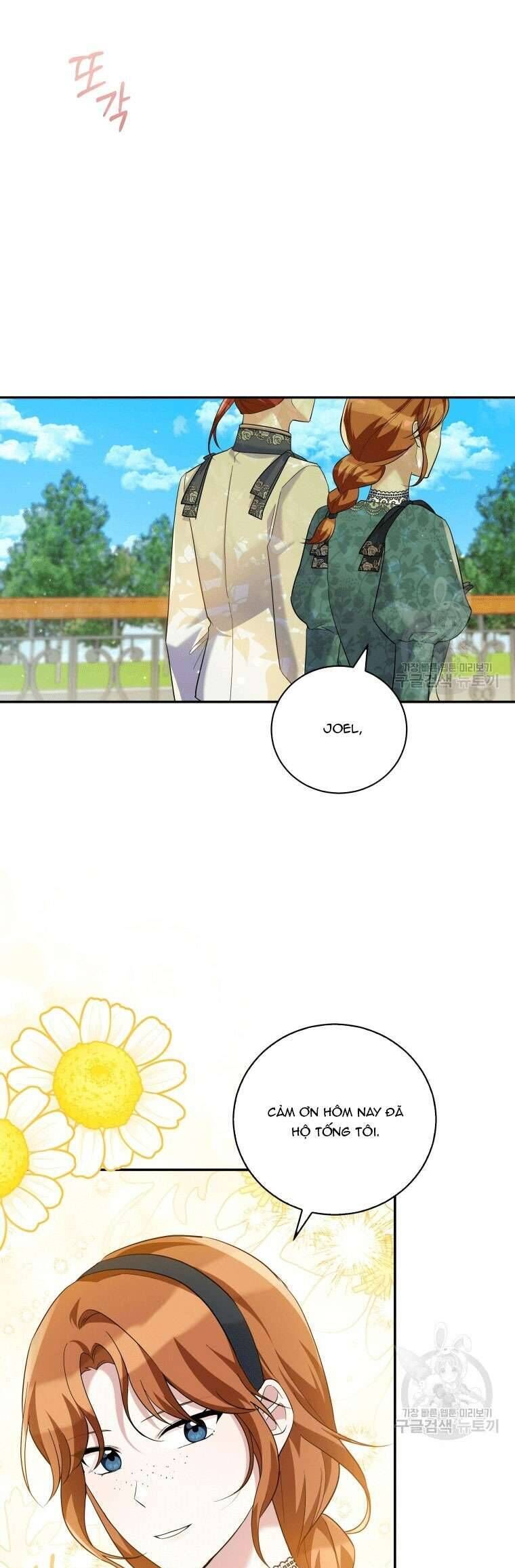 Kế Hoạch Trả Thù - Chap 44 - Trang 5