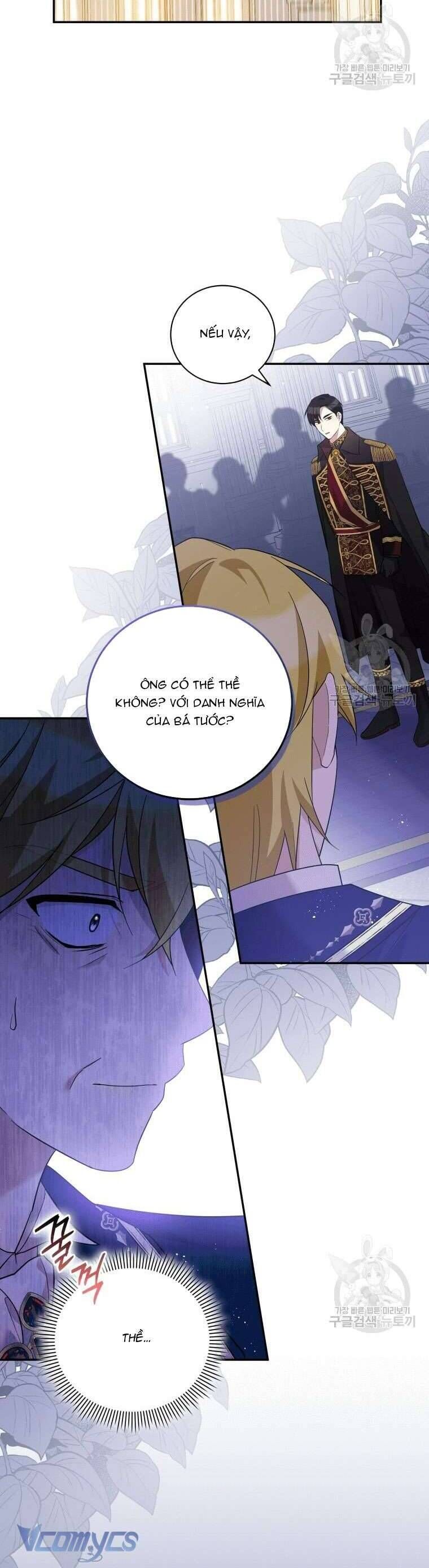 Kế Hoạch Trả Thù - Chap 44 - Trang 41