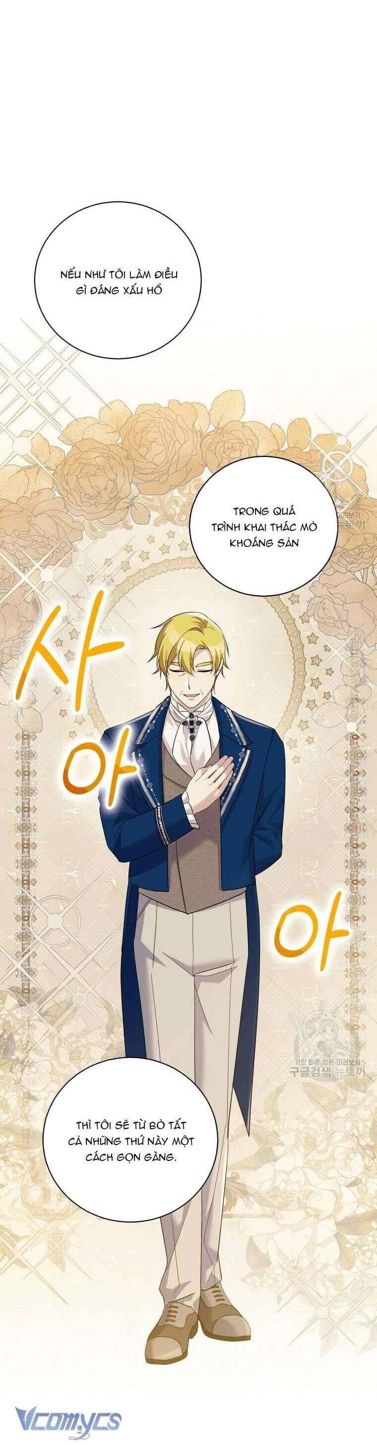 Kế Hoạch Trả Thù - Chap 44 - Trang 43