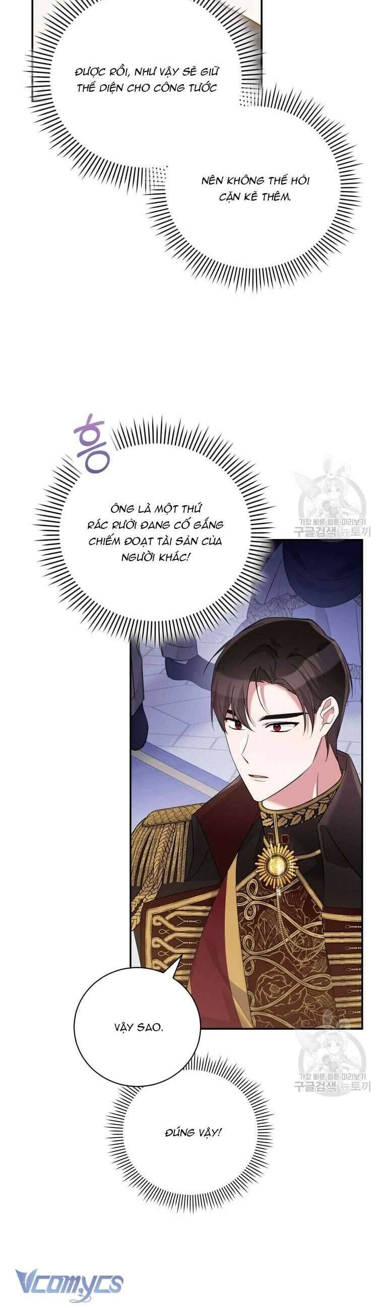 Kế Hoạch Trả Thù - Chap 44 - Trang 45
