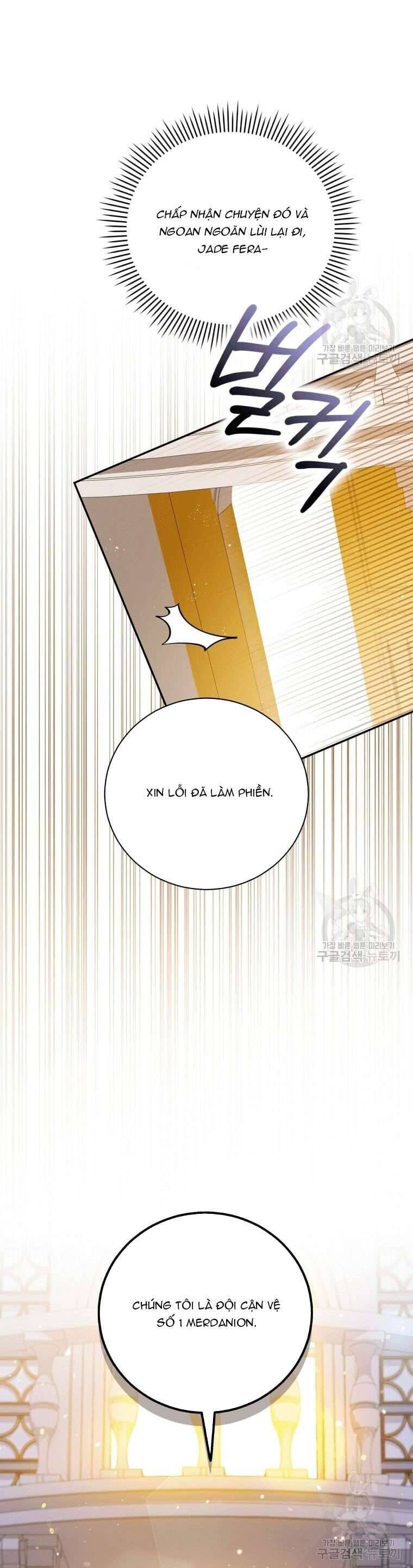 Kế Hoạch Trả Thù - Chap 44 - Trang 46