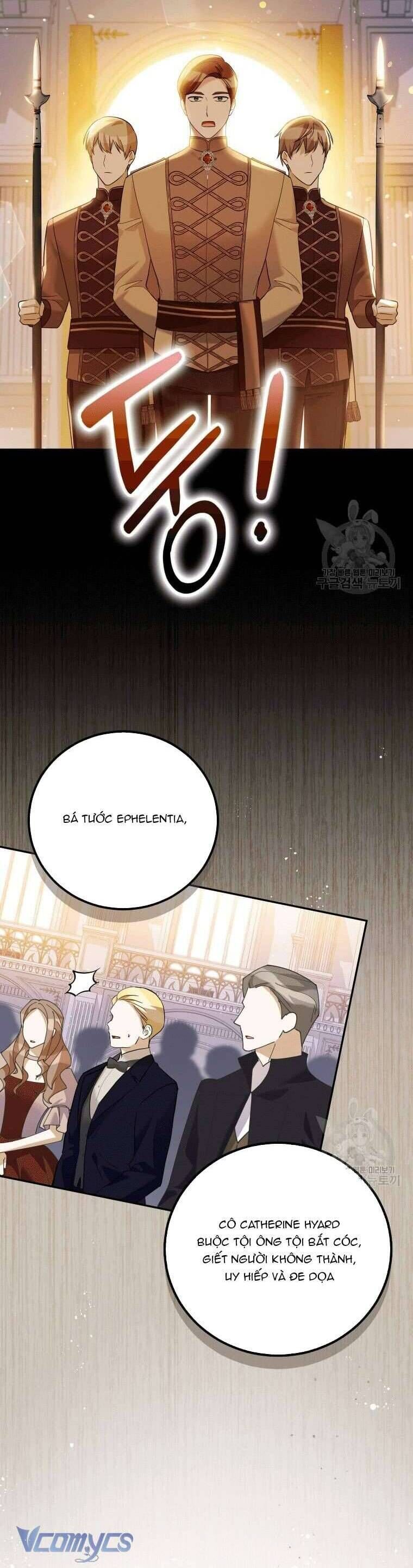 Kế Hoạch Trả Thù - Chap 44 - Trang 47