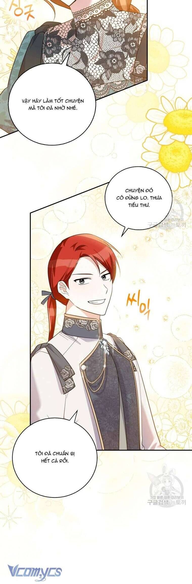 Kế Hoạch Trả Thù - Chap 44 - Trang 6