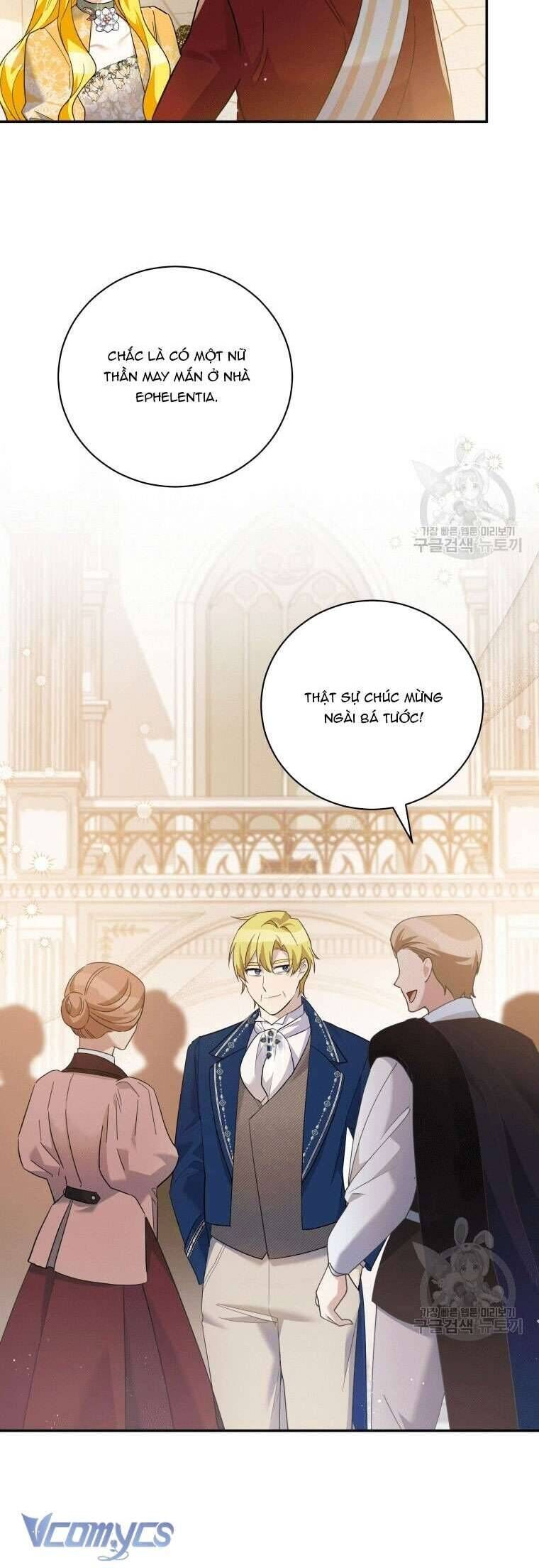 Kế Hoạch Trả Thù - Chap 44 - Trang 8
