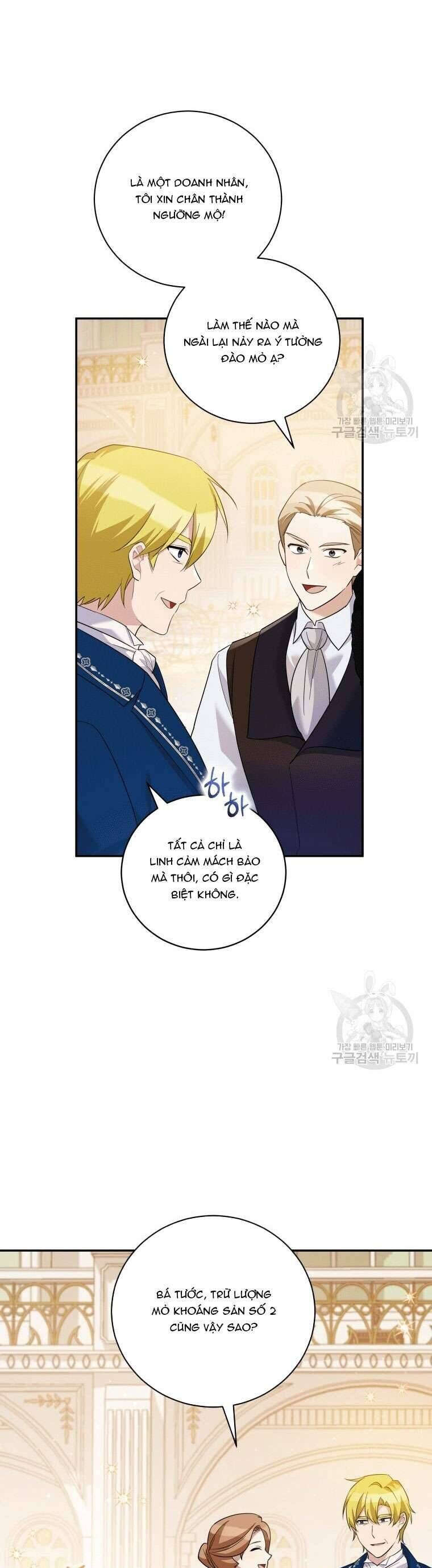 Kế Hoạch Trả Thù - Chap 44 - Trang 9