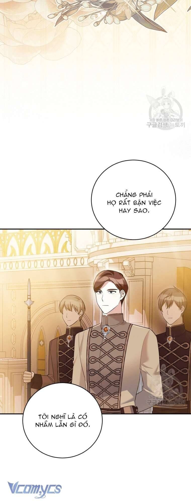 Kế Hoạch Trả Thù - Chap 45 - Trang 12