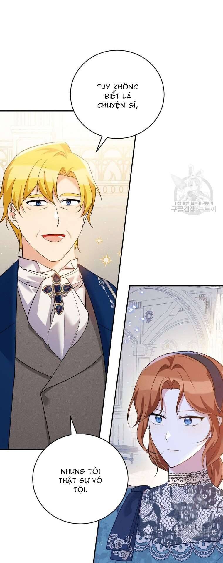 Kế Hoạch Trả Thù - Chap 45 - Trang 13