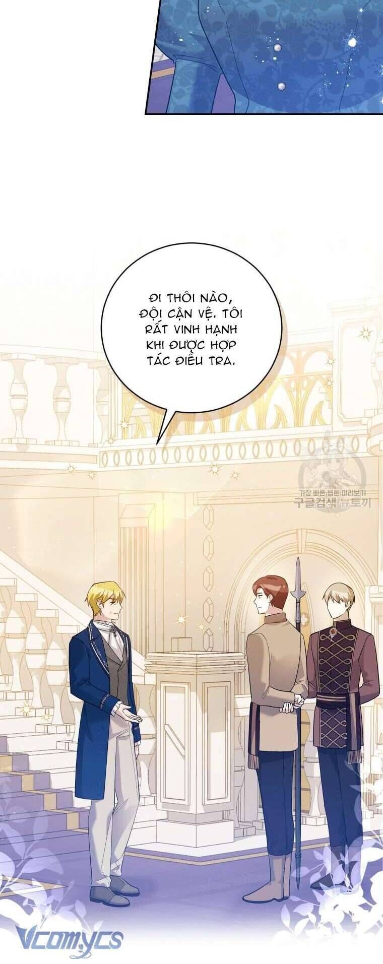 Kế Hoạch Trả Thù - Chap 45 - Trang 14