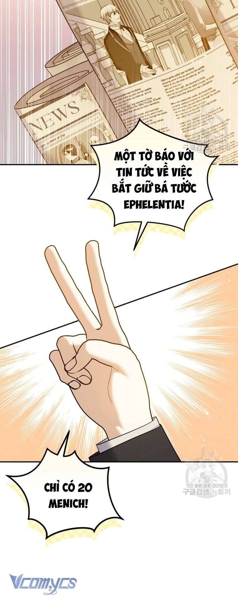 Kế Hoạch Trả Thù - Chap 45 - Trang 16