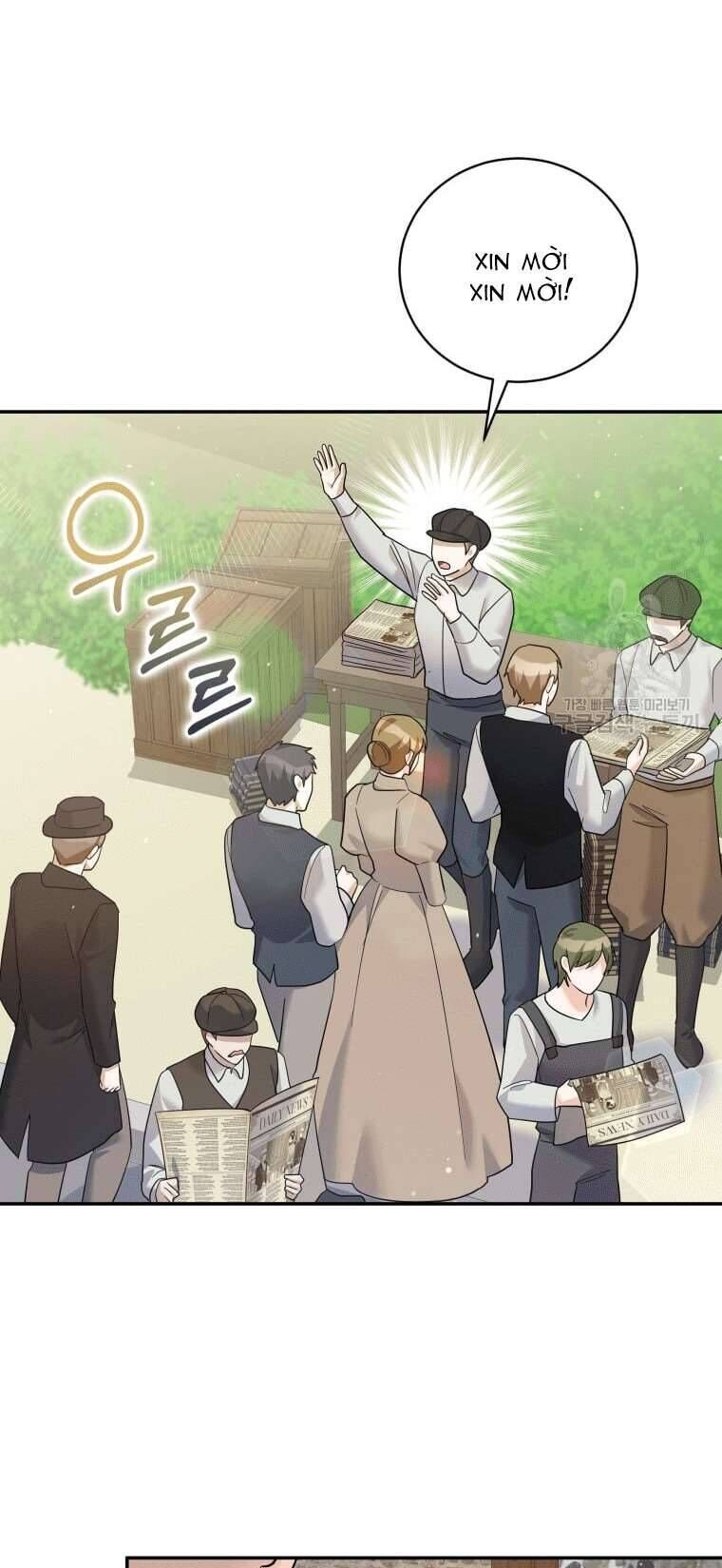 Kế Hoạch Trả Thù - Chap 45 - Trang 17