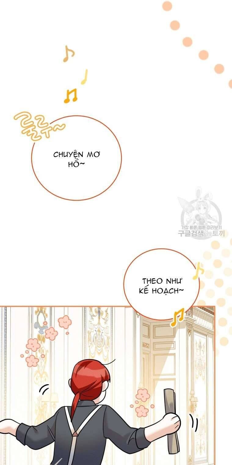 Kế Hoạch Trả Thù - Chap 45 - Trang 19