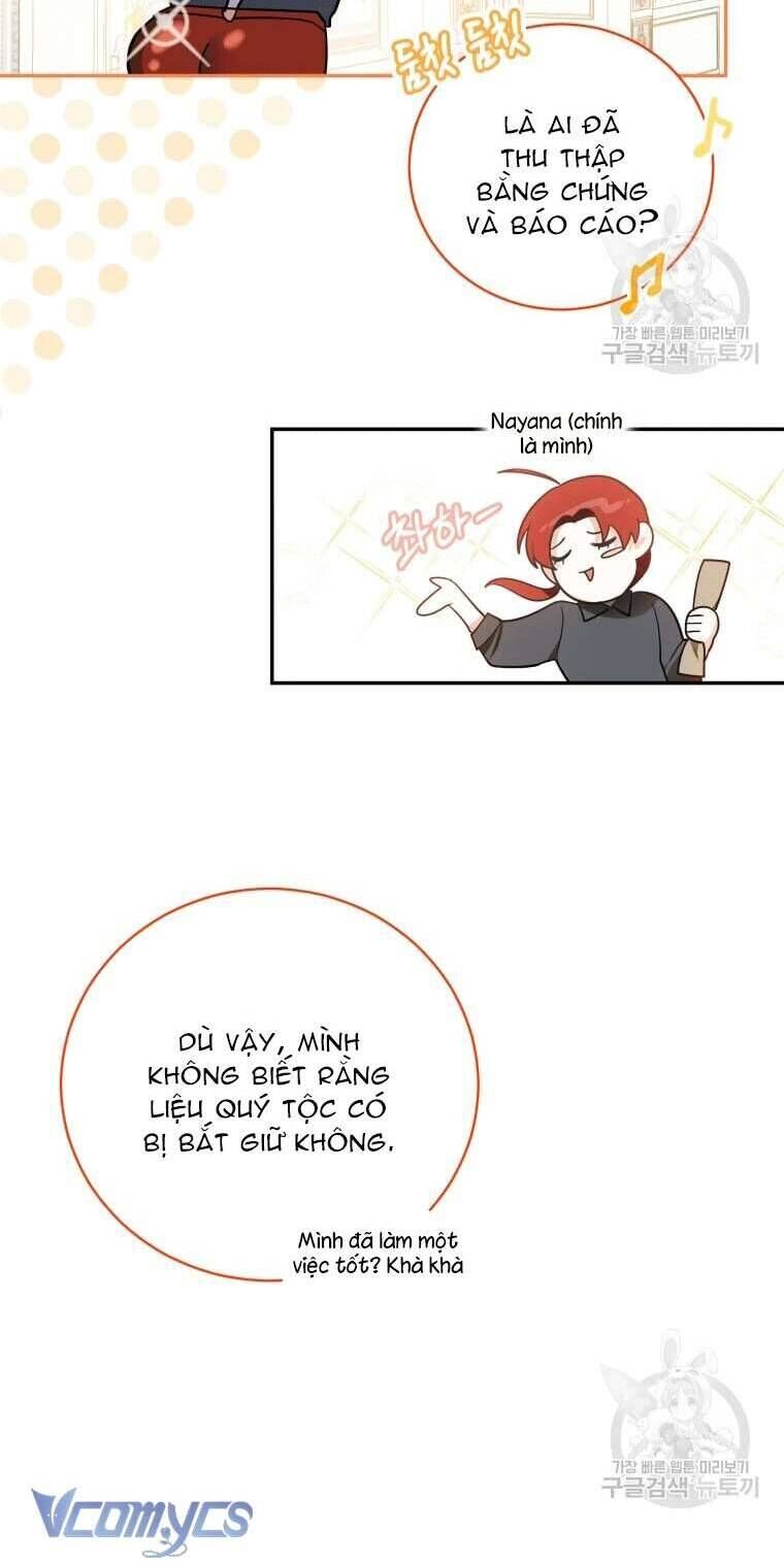 Kế Hoạch Trả Thù - Chap 45 - Trang 20