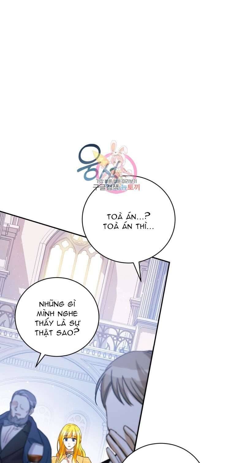 Kế Hoạch Trả Thù - Chap 45 - Trang 3