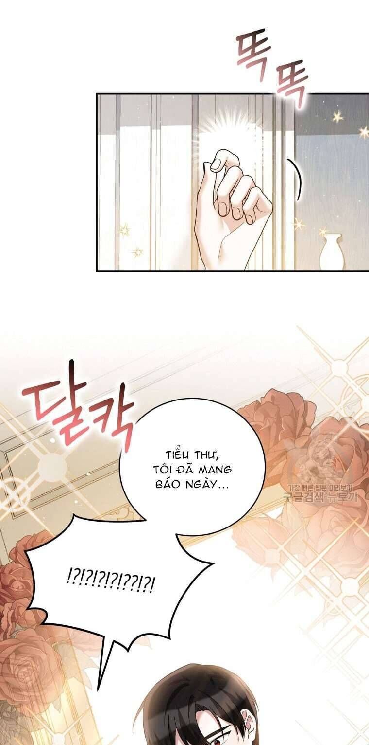 Kế Hoạch Trả Thù - Chap 45 - Trang 21