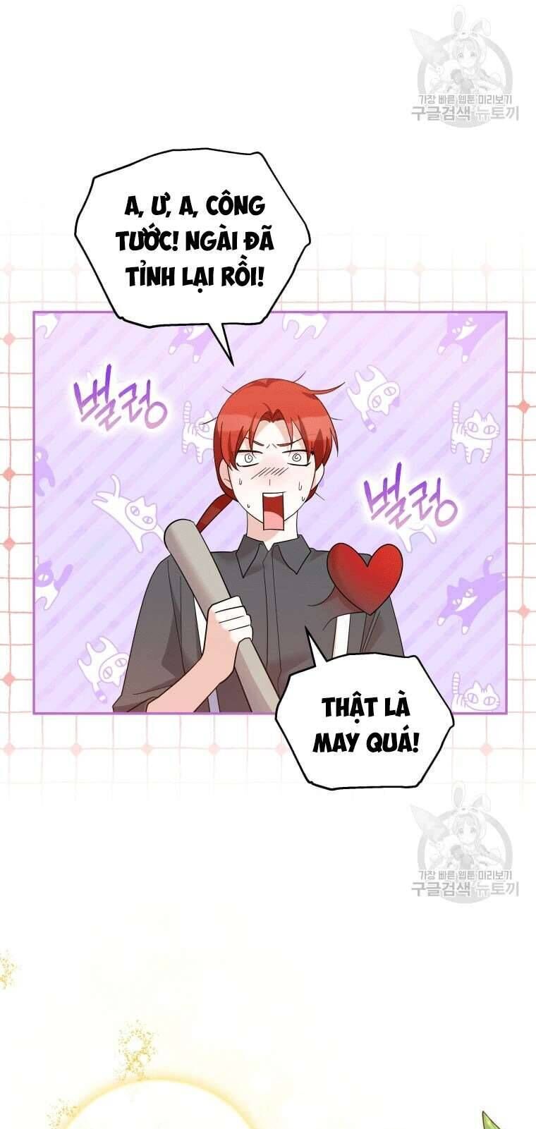Kế Hoạch Trả Thù - Chap 45 - Trang 23
