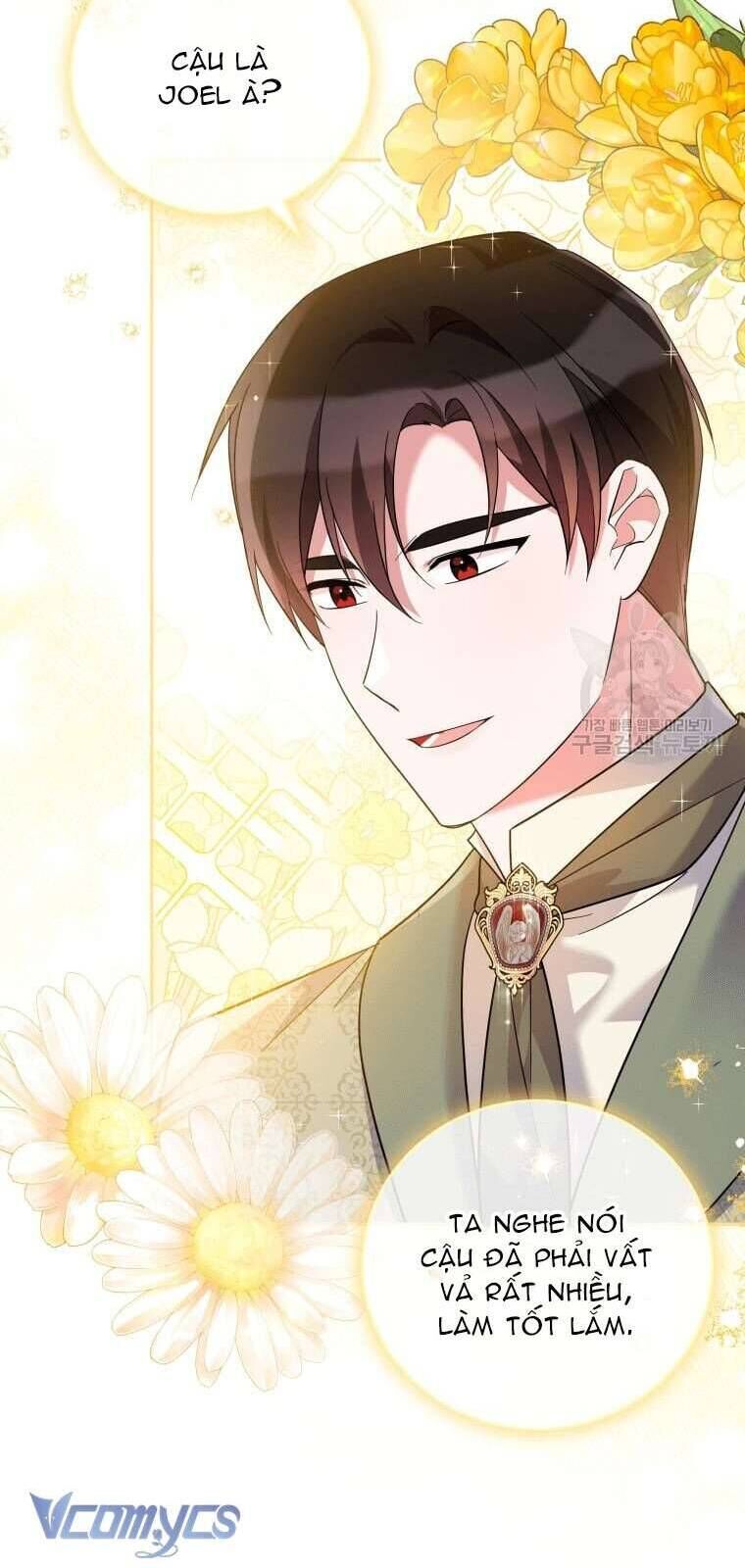 Kế Hoạch Trả Thù - Chap 45 - Trang 24