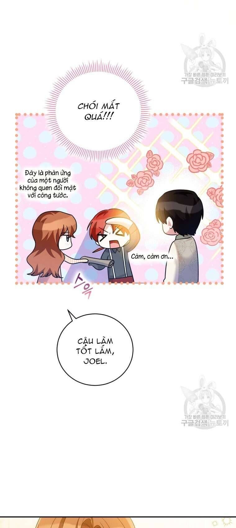 Kế Hoạch Trả Thù - Chap 45 - Trang 25