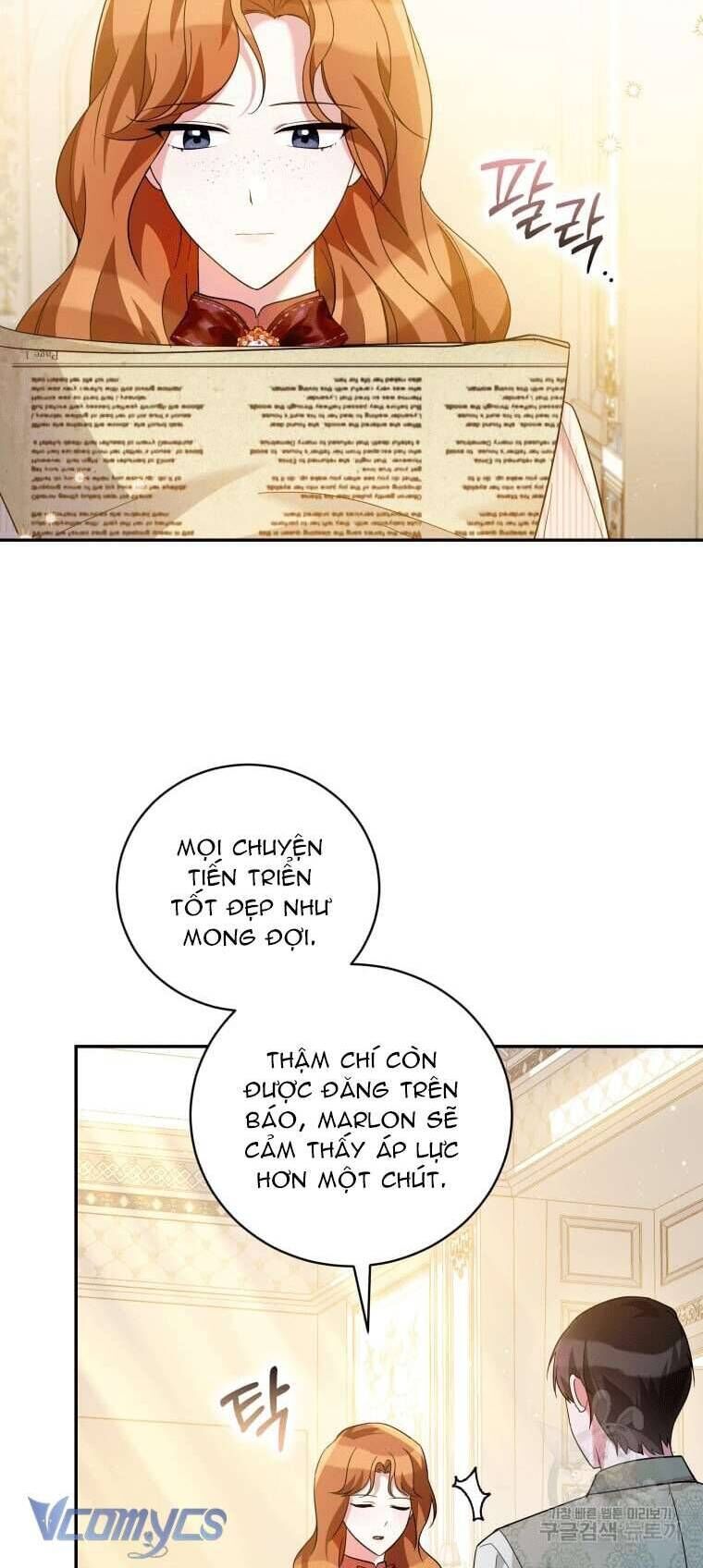 Kế Hoạch Trả Thù - Chap 45 - Trang 26