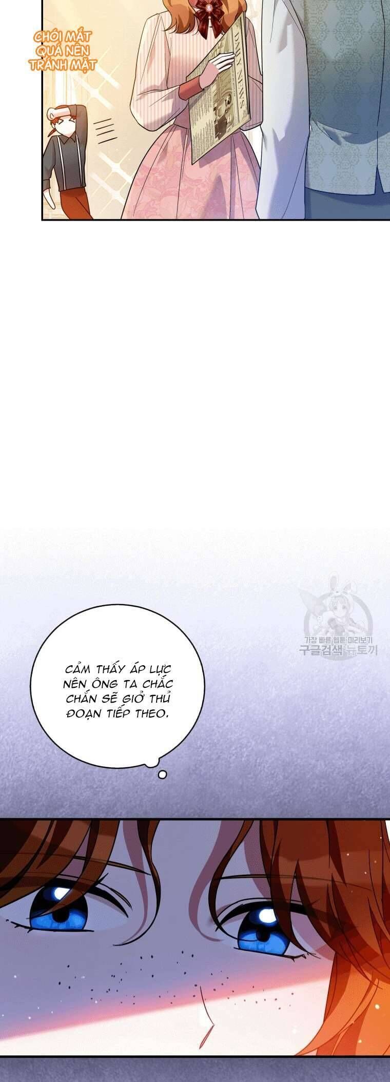 Kế Hoạch Trả Thù - Chap 45 - Trang 27
