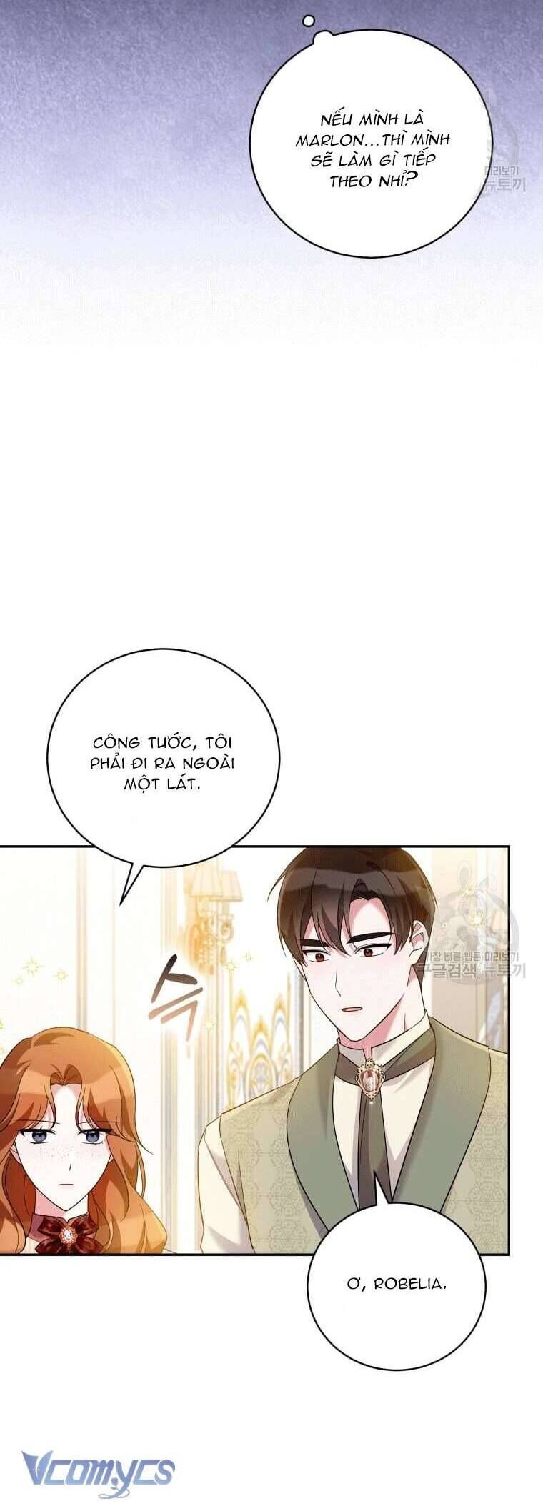 Kế Hoạch Trả Thù - Chap 45 - Trang 28