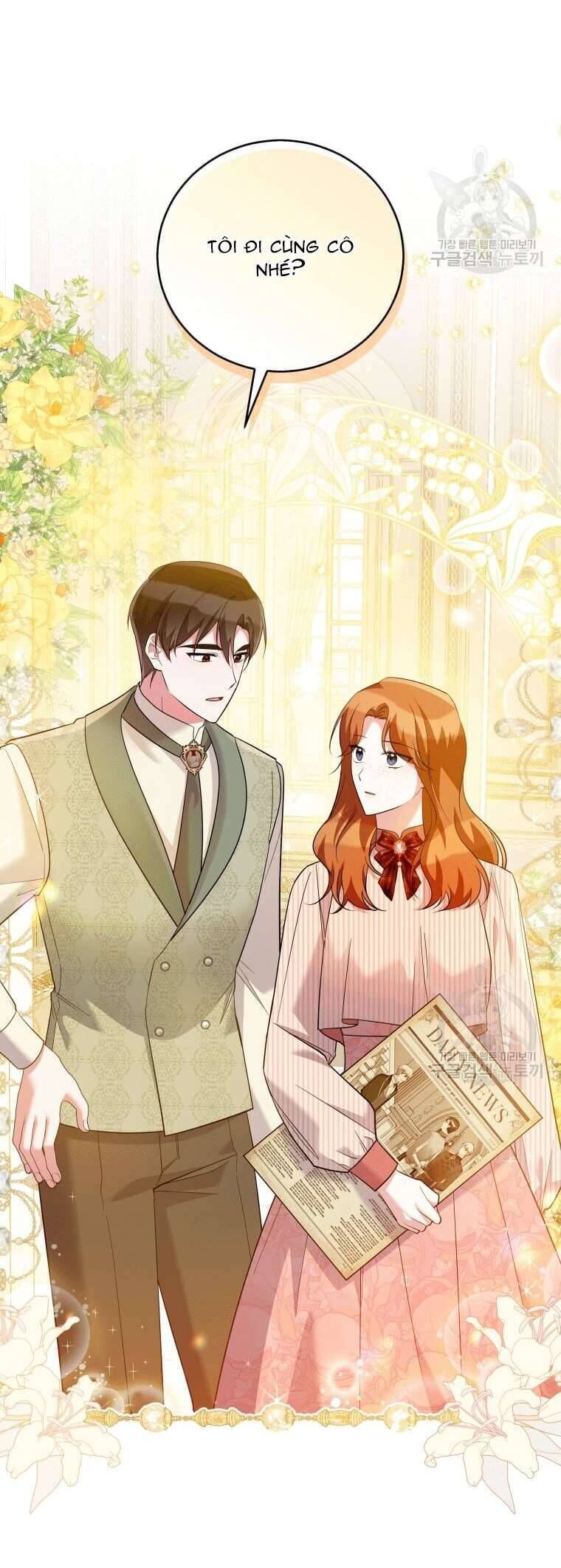 Kế Hoạch Trả Thù - Chap 45 - Trang 29