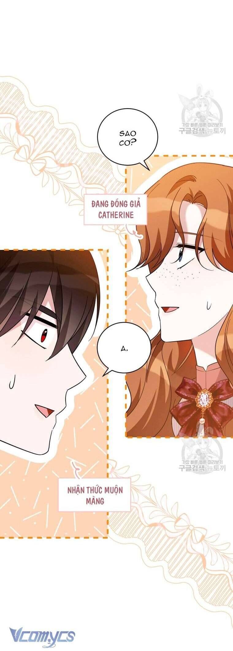 Kế Hoạch Trả Thù - Chap 45 - Trang 30