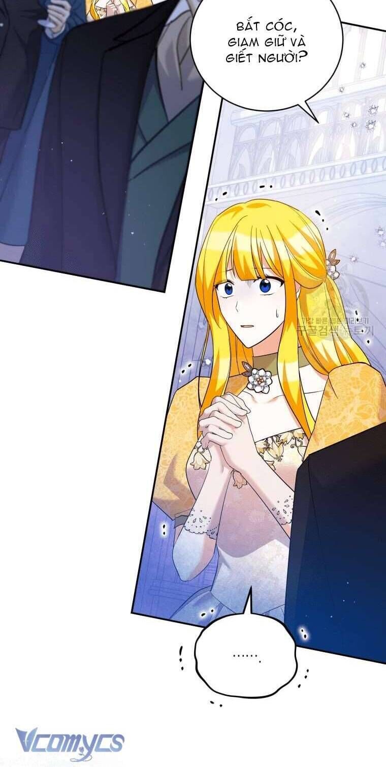 Kế Hoạch Trả Thù - Chap 45 - Trang 4
