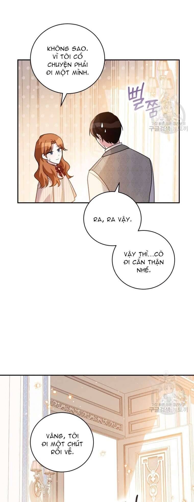 Kế Hoạch Trả Thù - Chap 45 - Trang 31