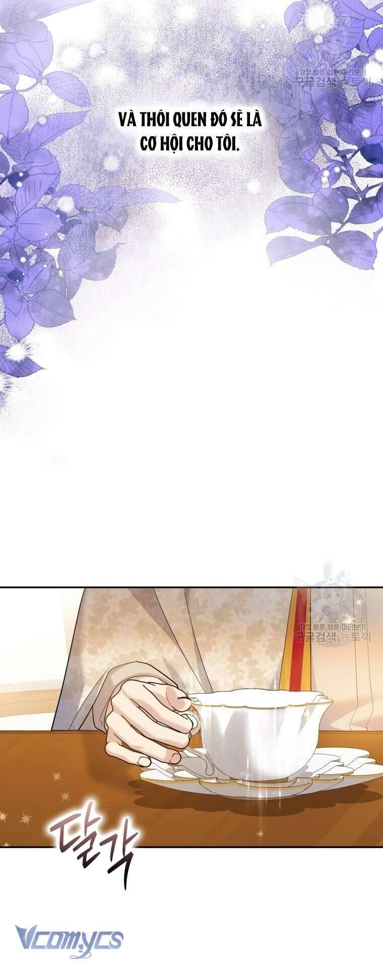 Kế Hoạch Trả Thù - Chap 45 - Trang 34