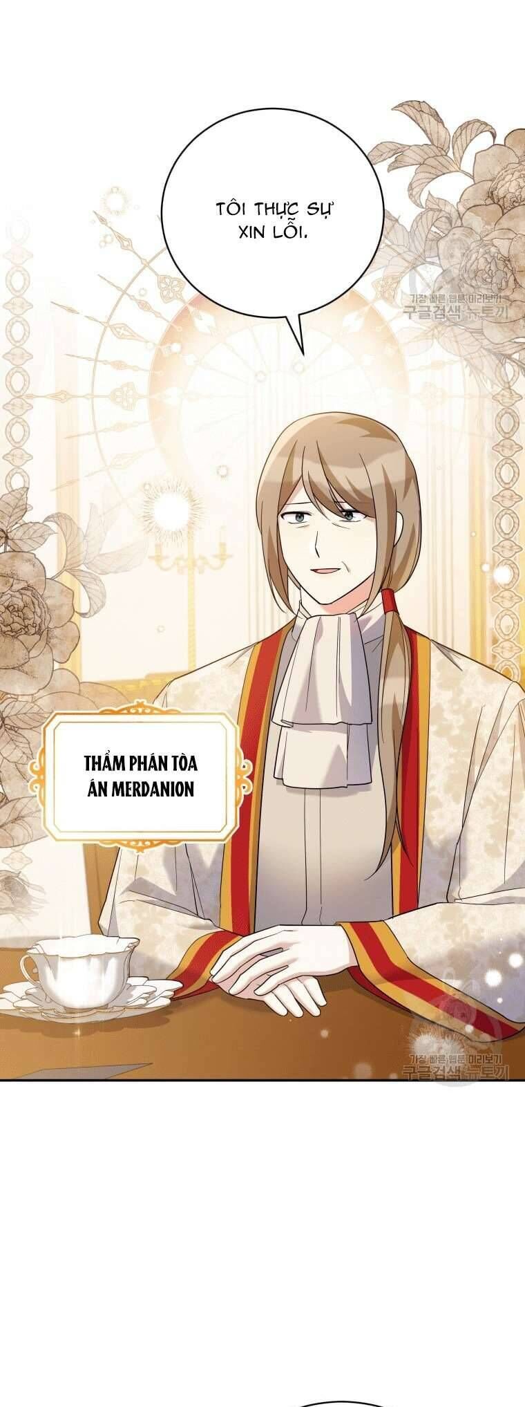 Kế Hoạch Trả Thù - Chap 45 - Trang 35