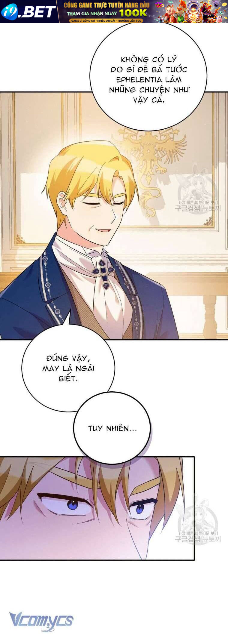 Kế Hoạch Trả Thù - Chap 45 - Trang 36