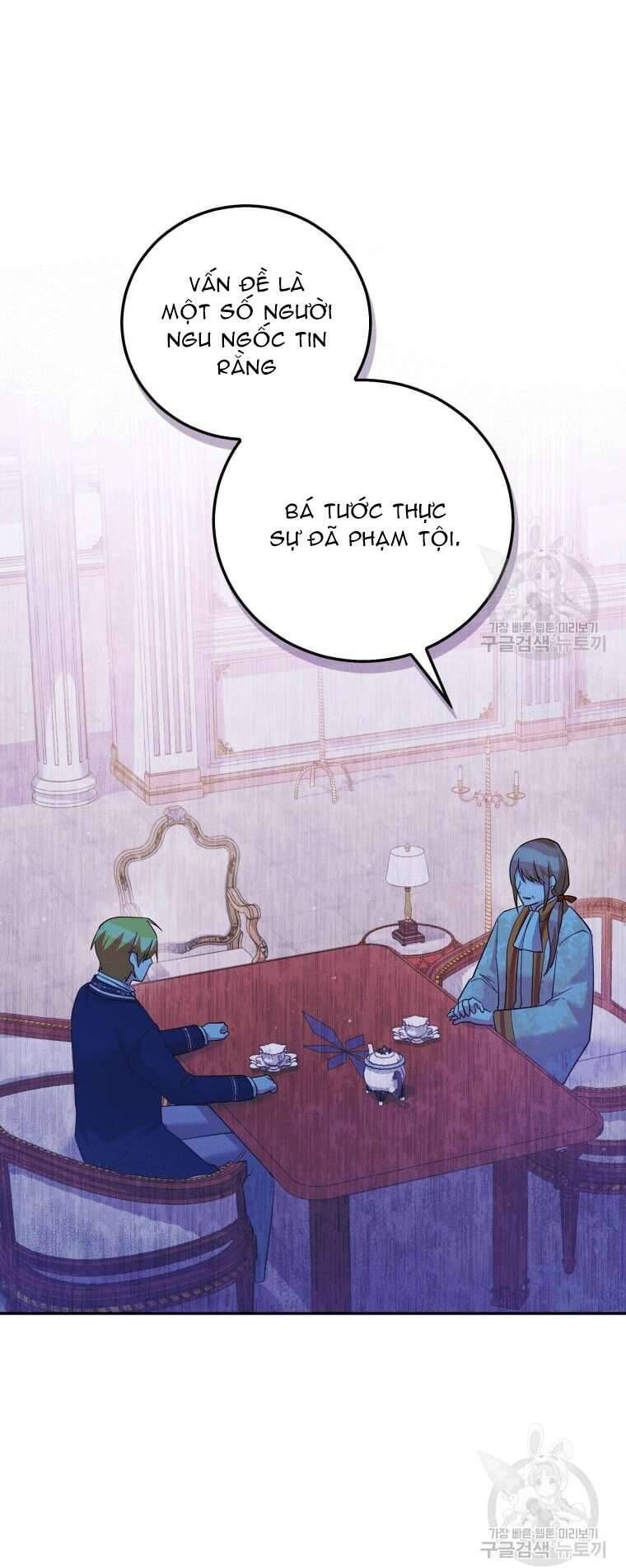 Kế Hoạch Trả Thù - Chap 45 - Trang 37