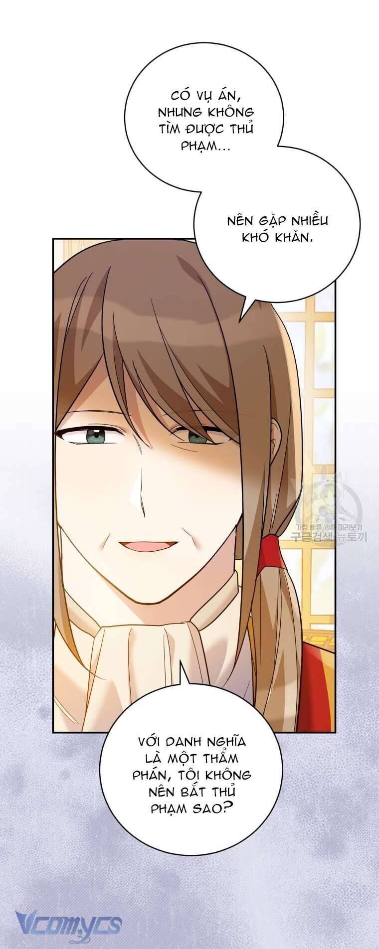 Kế Hoạch Trả Thù - Chap 45 - Trang 38
