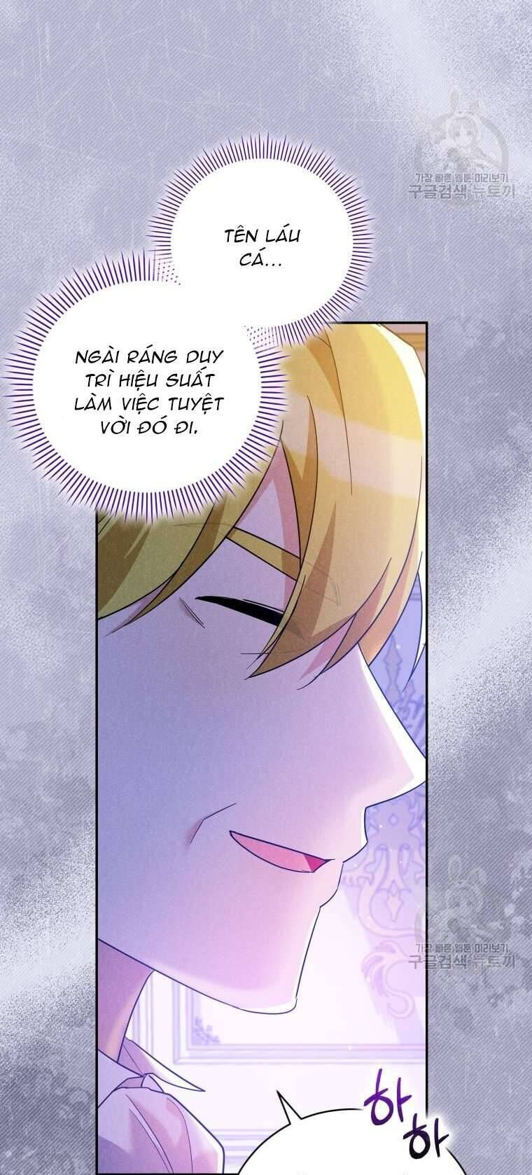 Kế Hoạch Trả Thù - Chap 45 - Trang 39