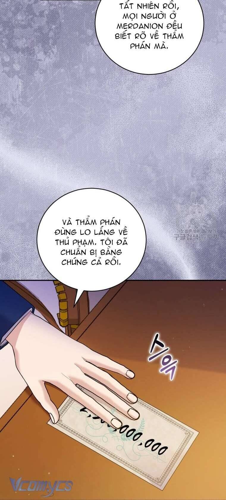 Kế Hoạch Trả Thù - Chap 45 - Trang 40