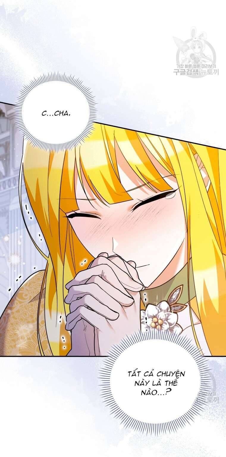 Kế Hoạch Trả Thù - Chap 45 - Trang 5